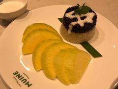 -美奈小馆·越南料理(中航城君尚购物中心店)