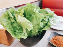 -幸福烤肉(烤肉/烧鸡公店)