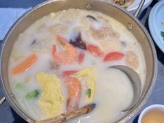 -江南里·新浙菜(苏州大悦城店)