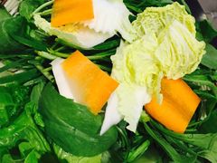 -杨记齐齐哈尔烤肉(总店)