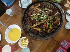 -老板恋上鱼(振华商厦店)