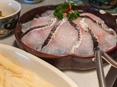 -尚尚仙·酸汤猪手·猪肚鸡火锅(华联万柳购物中心店)