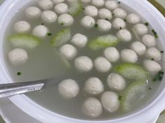 -秋姐美食店(旅游大道店)