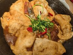 -吴家·非遗淮扬小馆(镇江万达广场店)