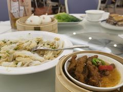 酱汁蒸凤爪-圣丰城酒家·宴会(宝安大仟里店)