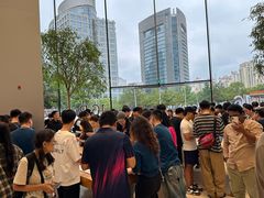 -Apple零售店(苏州店)