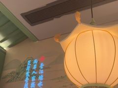 -绿茶餐厅(华信Mall店)