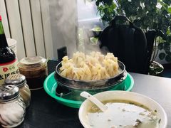 -北三沙家烧麦(北头道街店)