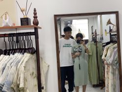 -陈大户旗袍(狮子林店)