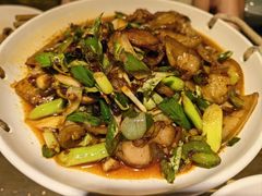 -老灶房-四川土菜(铁牛广场店)