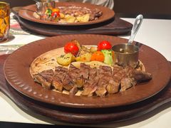 -半秋山西餐厅(巴南万达广场店)