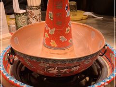 -羊大爷涮肉(亮马桥店)