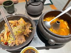-云海肴·汽锅鸡·云南菜(高德置地店)