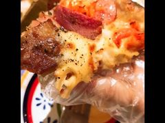 -盘炉forenza·云贵川融合小食堂 ( 钟楼中柳巷店)