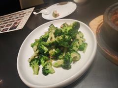 -鼓楼东街老火锅(鼓楼店)