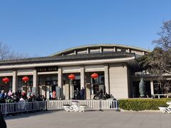-秦始皇帝陵博物院(兵马俑)