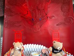 -小龙坎火锅(IFS HOT店)
