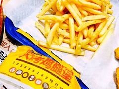 -汉堡王(下沙银泰店)