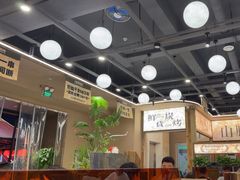 -三毛烧烤·南昌大排档(山姆店)
