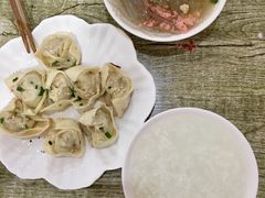丝粉汤-乌镇姐妹特色小吃(银杏公寓店)