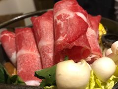 北京肥牛小锅-繁·醉花亭小酒馆(鼓楼店)