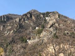 -北京鹫峰国家森林公园