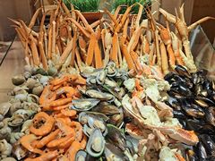 -威斯汀舞台餐厅