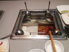 -海底捞火锅(关山保利店)