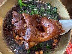 -老横泾面馆(吴中横泾店)