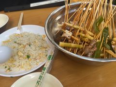 -乐山鲜知味钵钵鸡(奎星楼店)