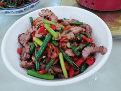 -红色湘菜馆(春风店)