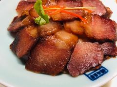 -锦府盐帮·李宅(领展购物广场中关村店)