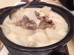 -丽华园(汉阳龙阳店)