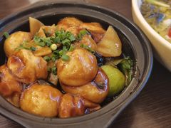 -東城故事·尋找姆媽的味道(玉兰路店)