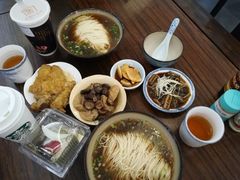 -同得兴 Since·1995 传统苏式面馆(十全街店)