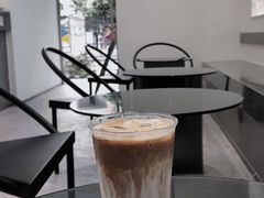-Tempo Coffee(市二宮店)