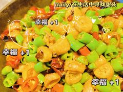 -老板恋上鱼(恒隆广场店)