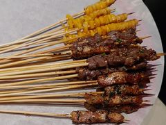 -串盟烧烤大排档·长沙美食地标(星沙店)