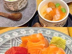 -鮨政·板前Omakase(港汇恒隆广场店)