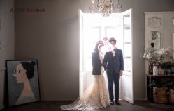 -THE QUEEN(北京店)