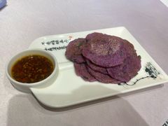 -客家大院·非遗赣南客家菜(郁孤台店)