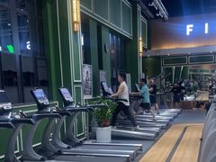 -悦莱美游泳健身会所(御景壹号店)