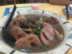 -成惠食府(赤岗店)