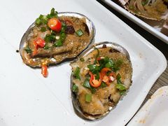 -大京园海鲜烧烤(东城路店)