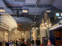 -79号渔船海鲜饭店(华强北店)