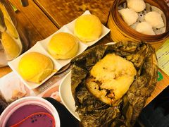 -添好运点心专门店(深水埗店)