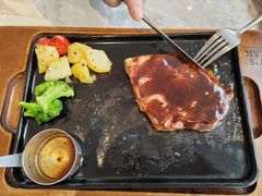 -必胜客(大观天地店)