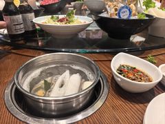 -明州小宴(文化广场店)