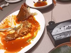 -小厨娘淮扬菜(天印大道店)