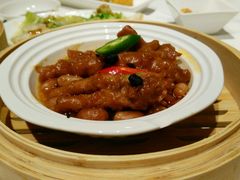 -潮福城大酒楼·潮味粤品·港式点心(湖滨北路店)